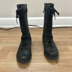 Women’s timberland boots